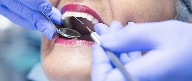 Best Emergency Treatment for Jaw Pain or Injury in Highland Park, TX